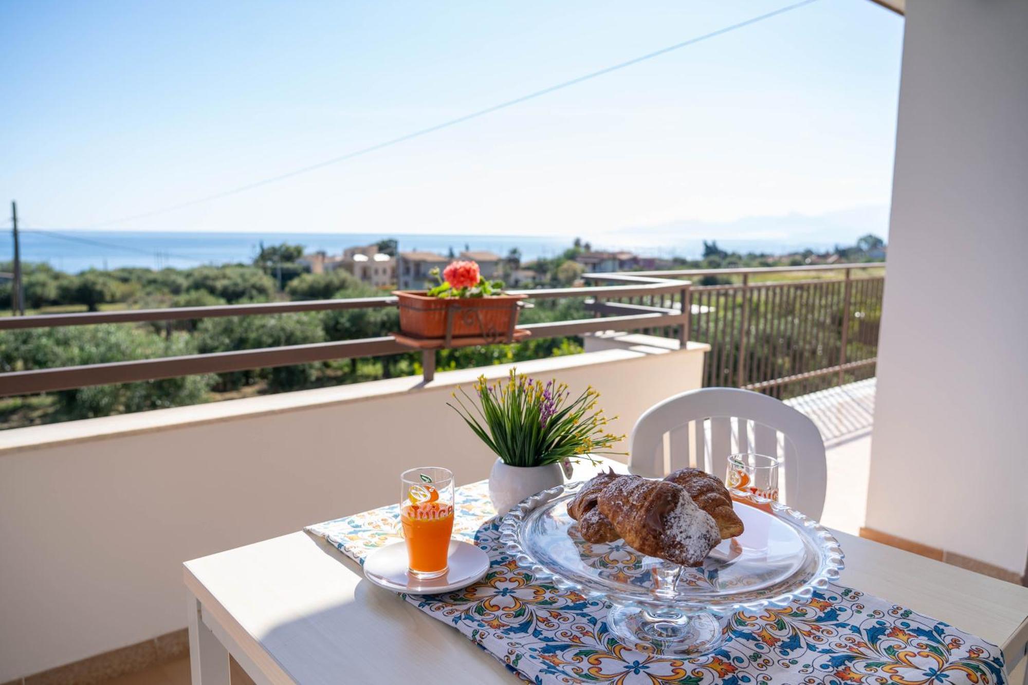 Marina Apartment *